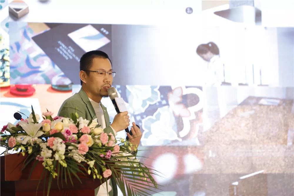 研造社 | 物料圖書館開幕暨“下一個(gè)桃花源”論壇