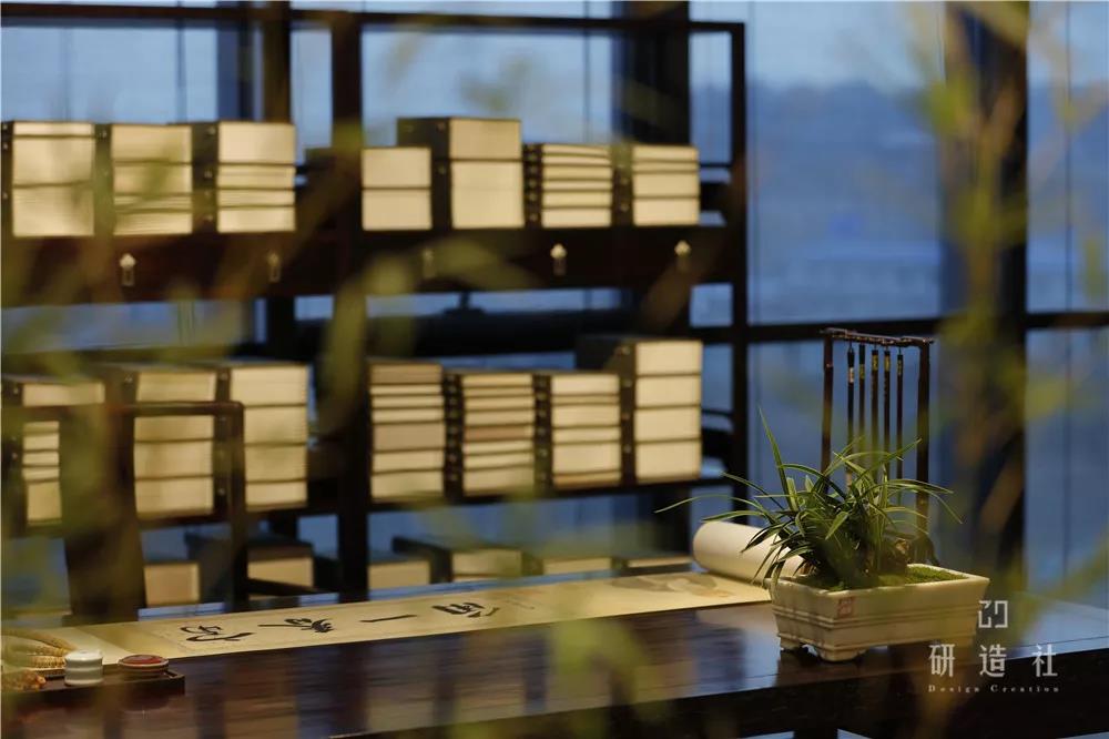 研造社 | 物料圖書館開幕暨“下一個(gè)桃花源”論壇