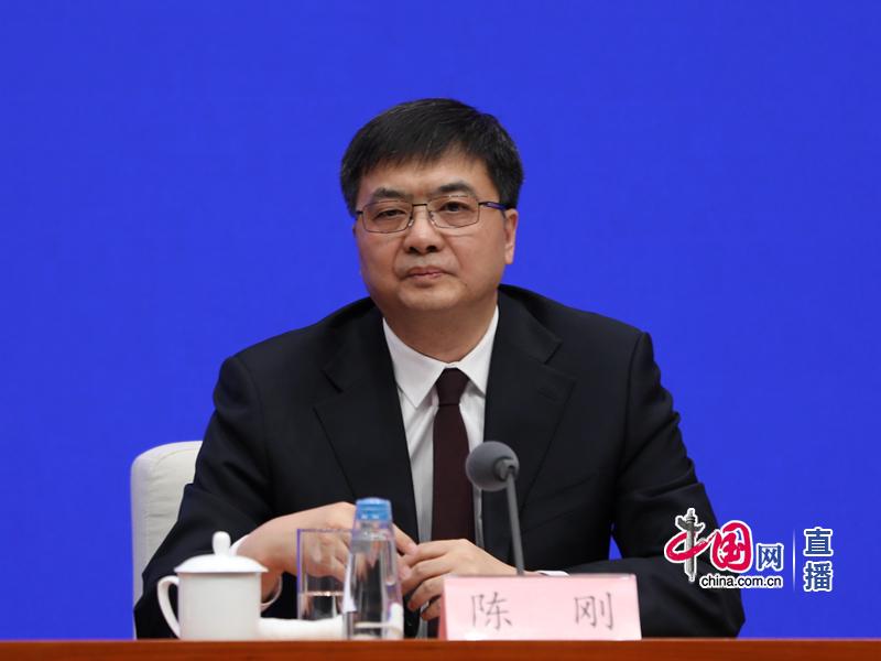 國新辦就河北雄安新區(qū)和北京城市副中心規(guī)劃建設(shè)舉行發(fā)布會(huì)