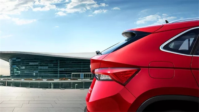 上汽斯柯達榮獲2018年度第二屆“一諾杯”年度創(chuàng)新營銷品牌大獎