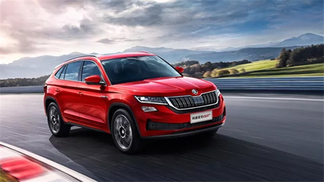 上汽斯柯達榮獲2018年度第二屆“一諾杯”年度創(chuàng)新營銷品牌大獎