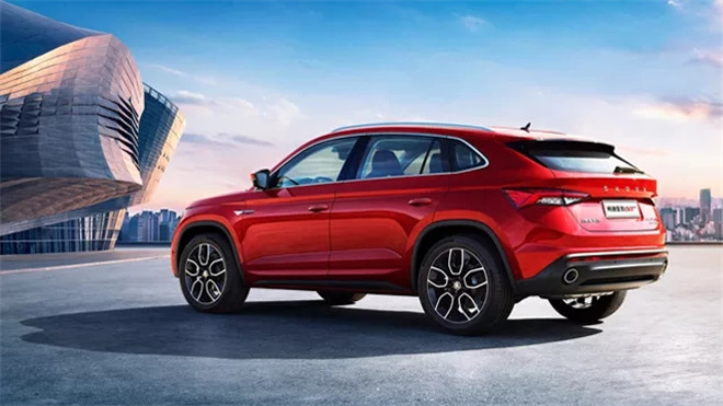 上汽斯柯達榮獲2018年度第二屆“一諾杯”年度創(chuàng)新營銷品牌大獎