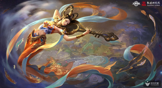 王者榮耀X敦煌 “去商業(yè)化”的公關(guān)營(yíng)銷(xiāo)能成么？