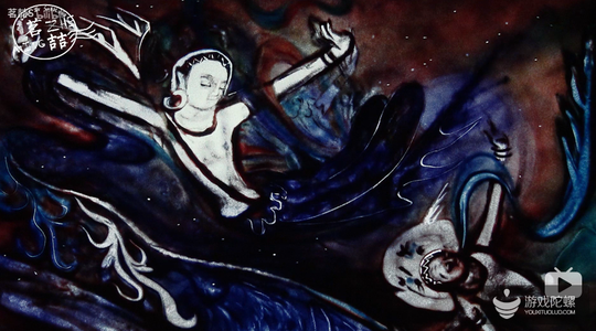 王者榮耀X敦煌 “去商業(yè)化”的公關(guān)營(yíng)銷(xiāo)能成么？