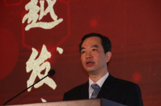 東風(fēng)柳汽2019年商用車營銷年會舉行