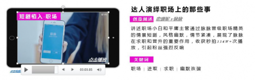 短視頻營(yíng)銷無(wú)處不在，微播易四大短視頻內(nèi)容玩法教你快速上手！