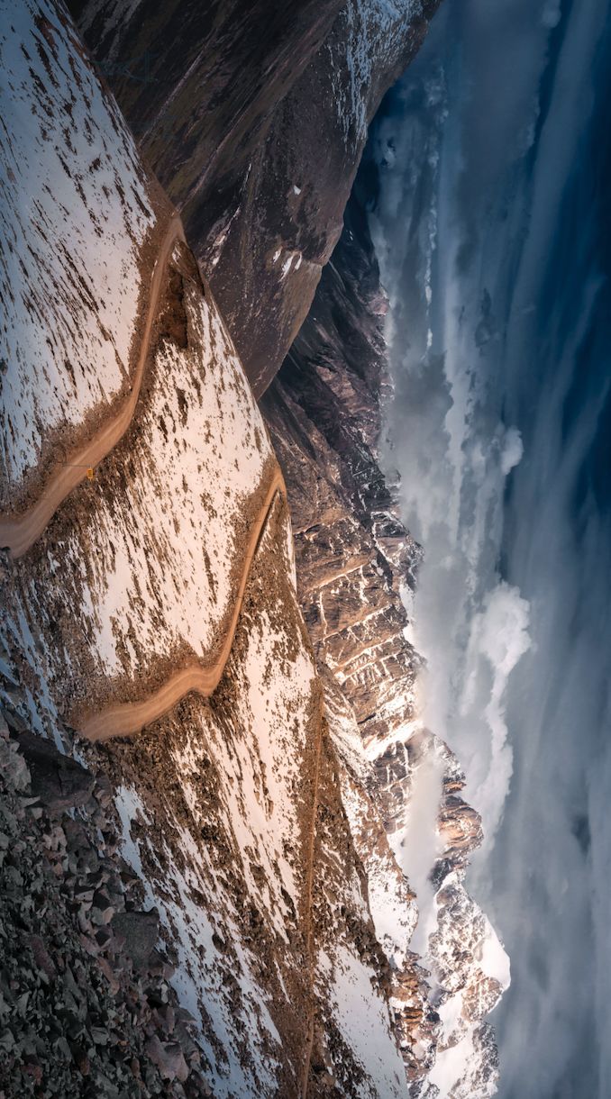 通往西藏之路，有多難？
