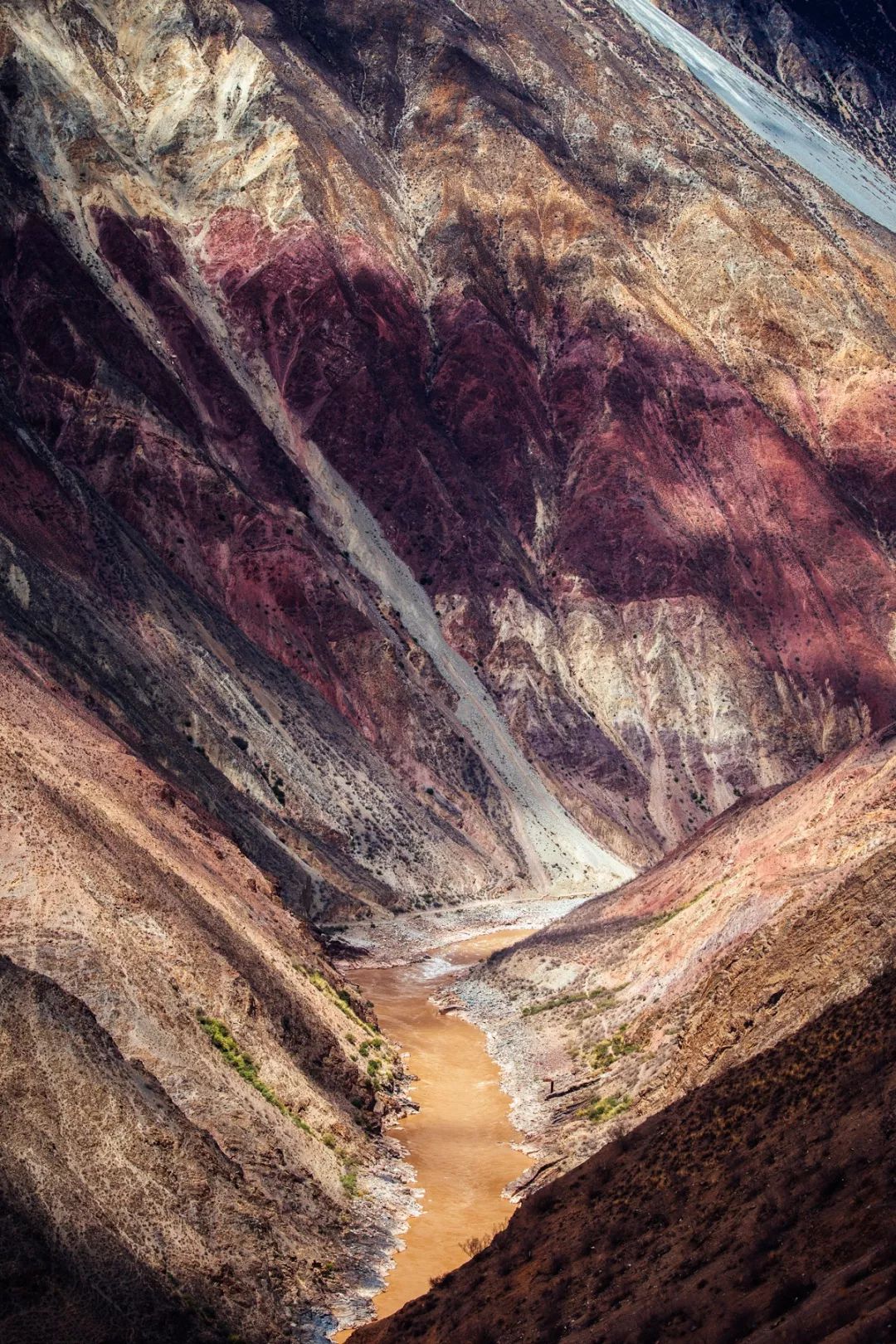 通往西藏之路，有多難？