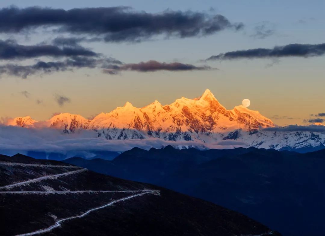 通往西藏之路，有多難？
