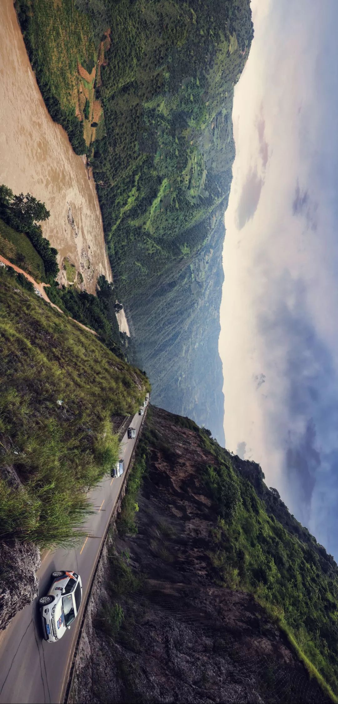 通往西藏之路，有多難？