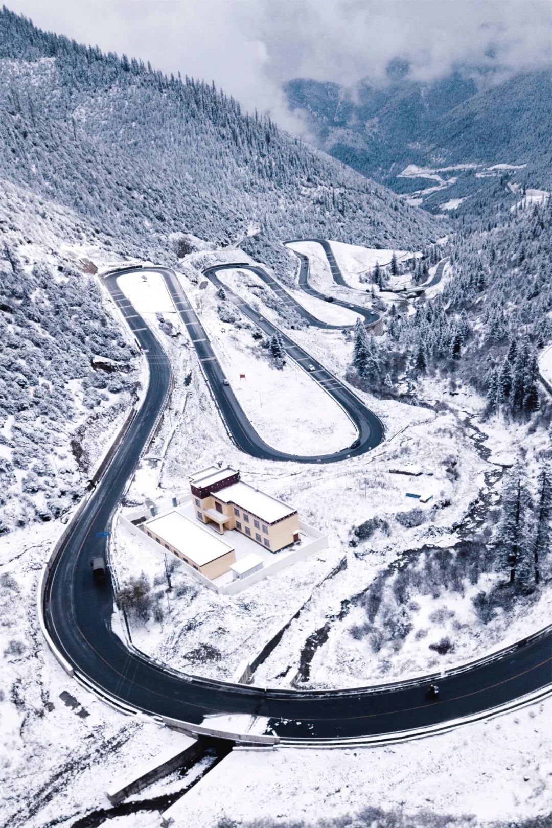 通往西藏之路，有多難？