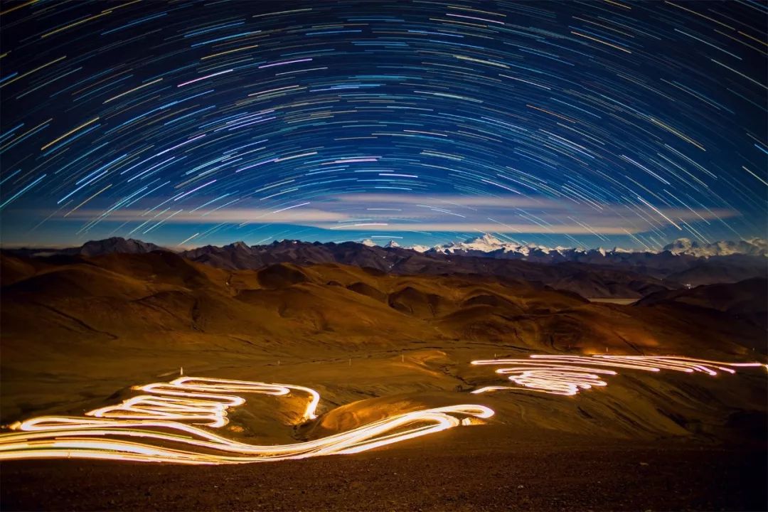 通往西藏之路，有多難？