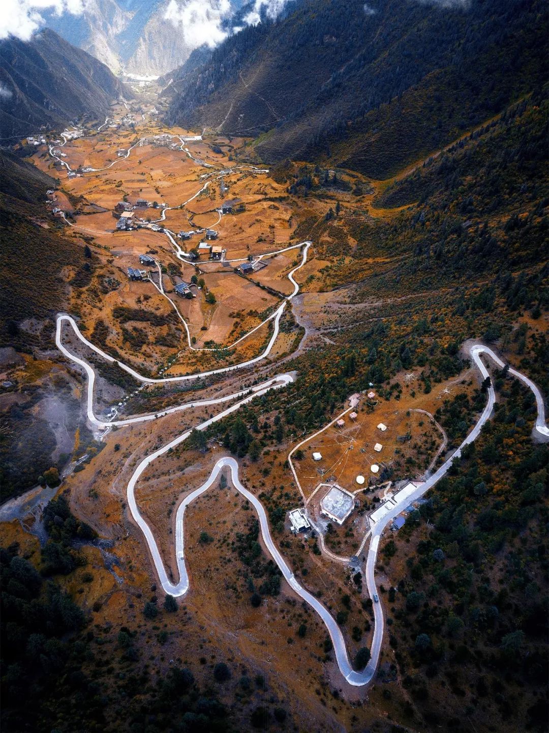 通往西藏之路，有多難？