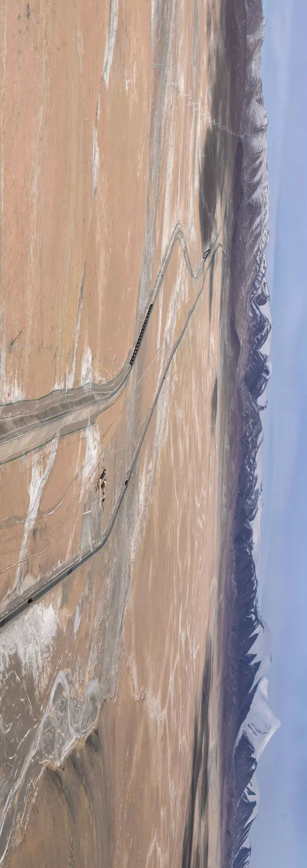 通往西藏之路，有多難？