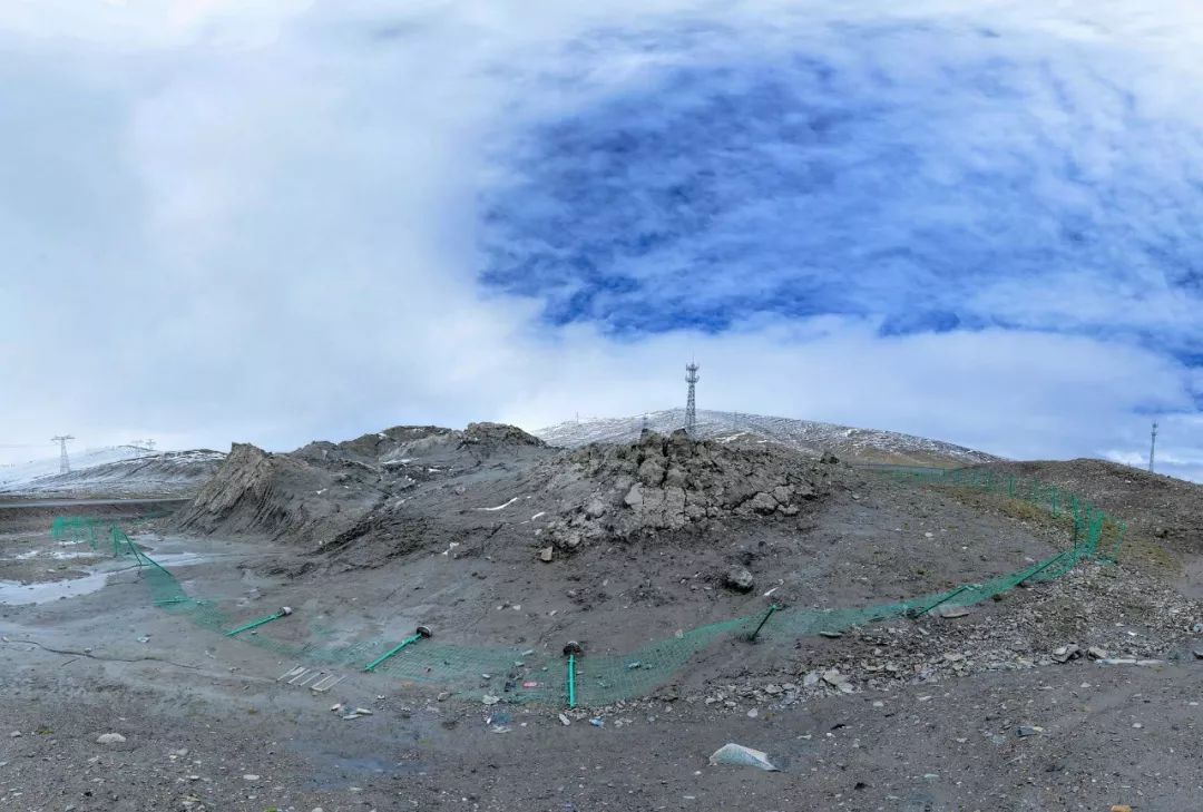 通往西藏之路，有多難？