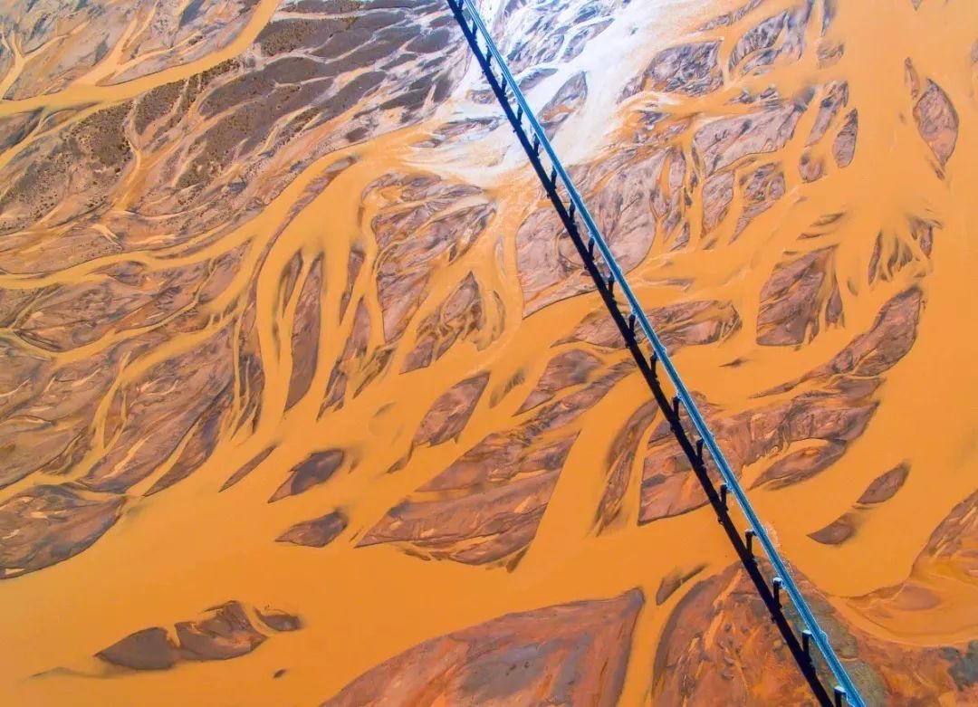 通往西藏之路，有多難？