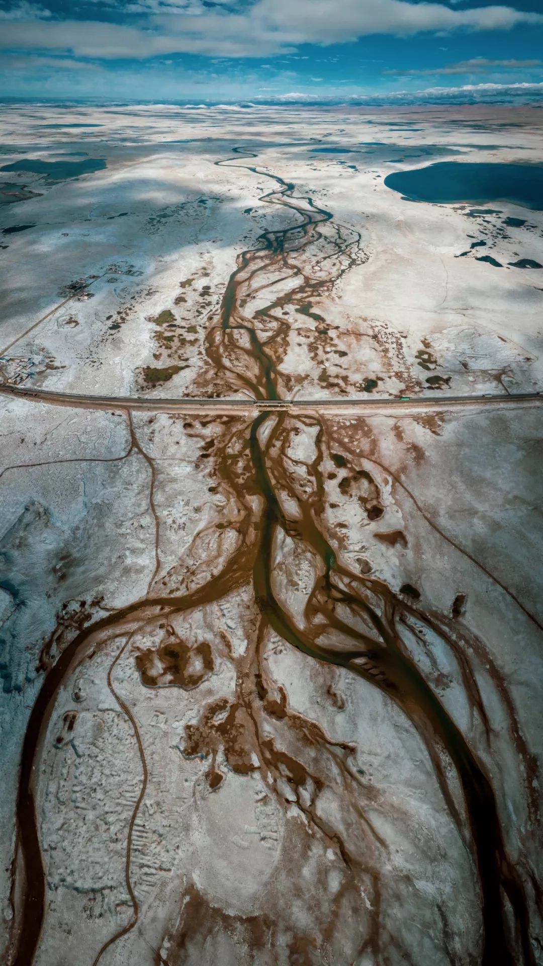 通往西藏之路，有多難？