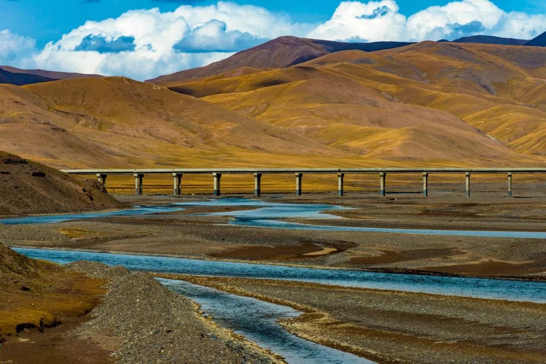 通往西藏之路，有多難？