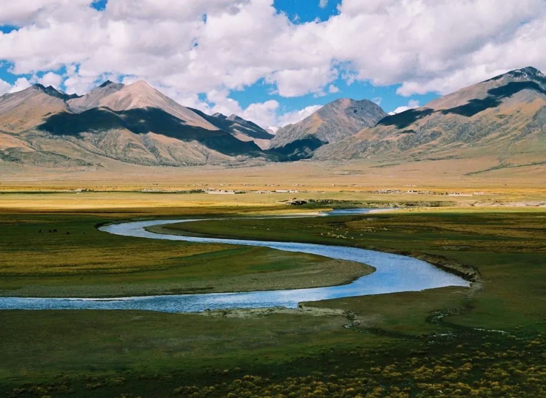 通往西藏之路，有多難？