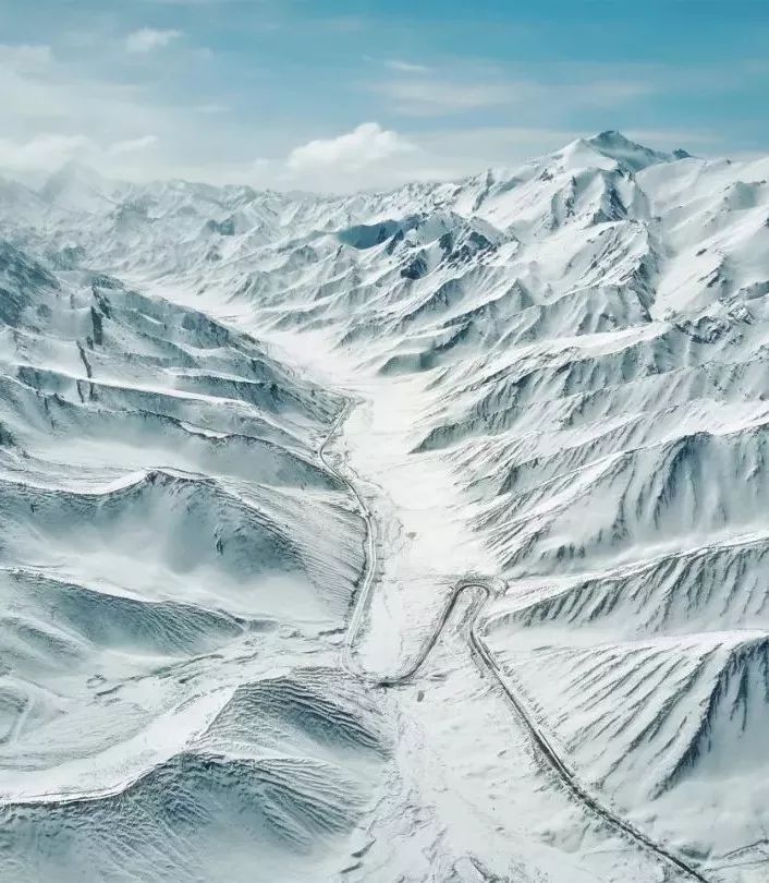 通往西藏之路，有多難？