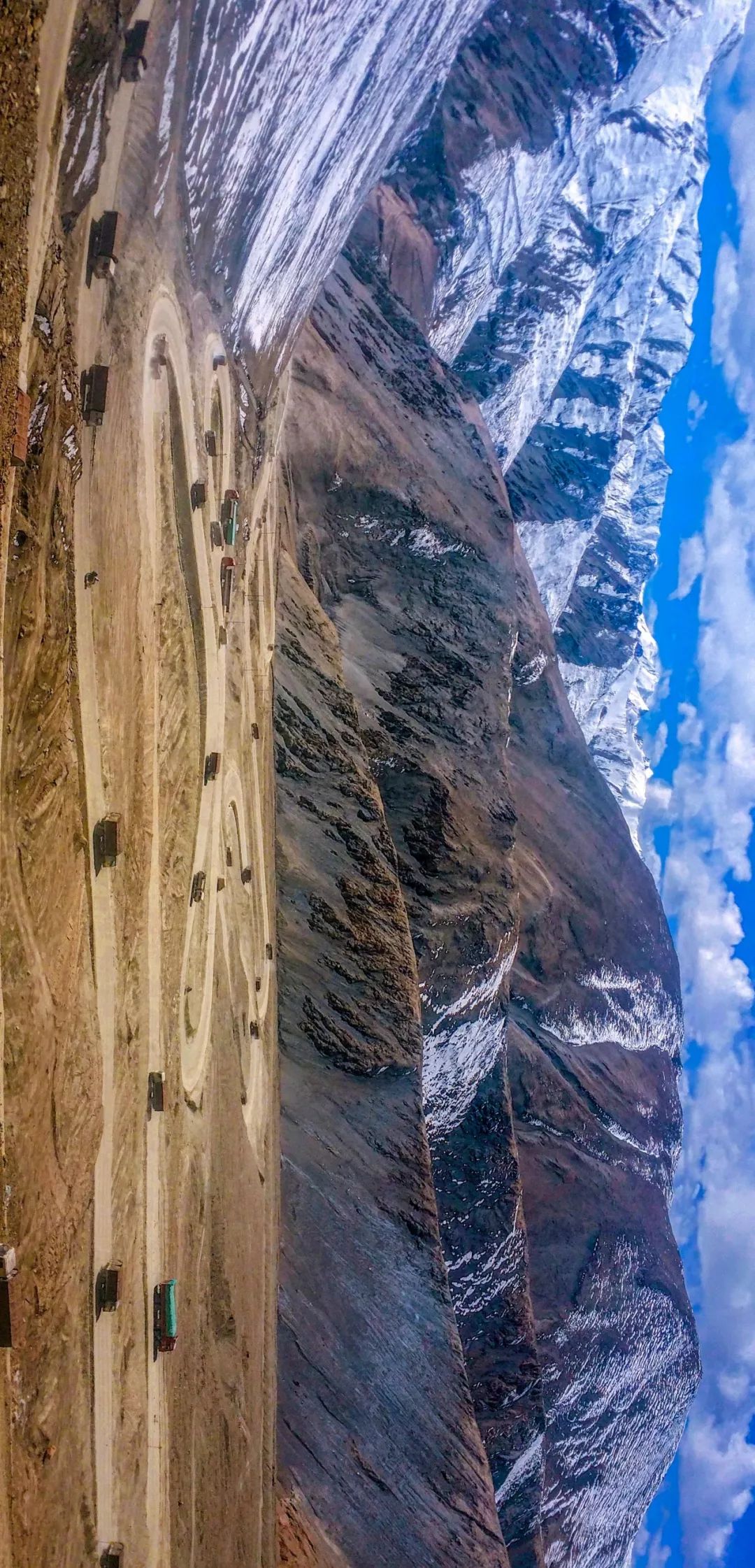 通往西藏之路，有多難？