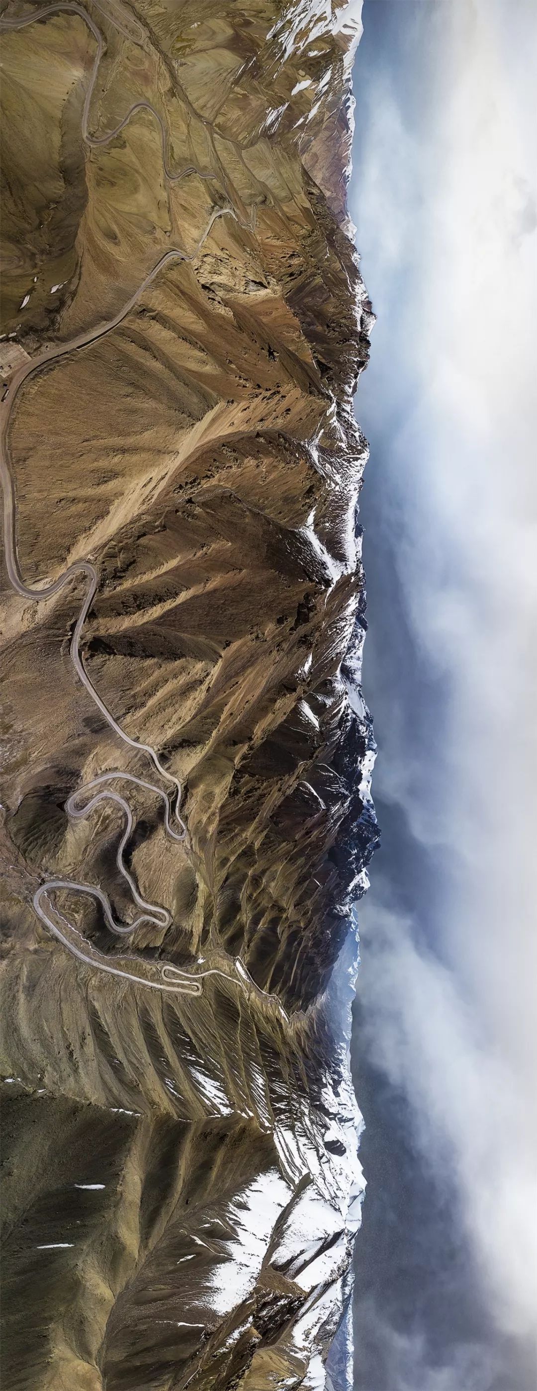 通往西藏之路，有多難？