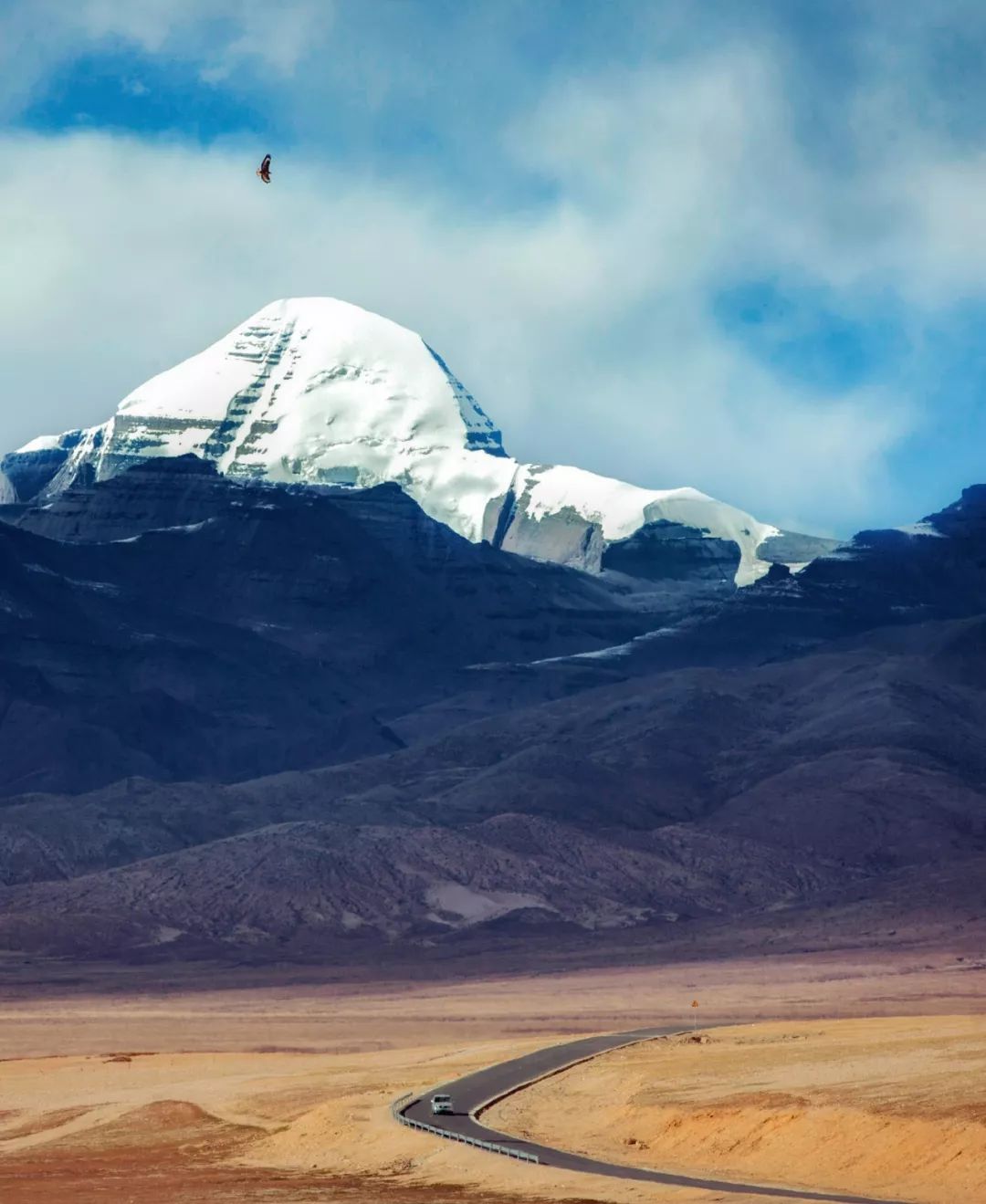 通往西藏之路，有多難？