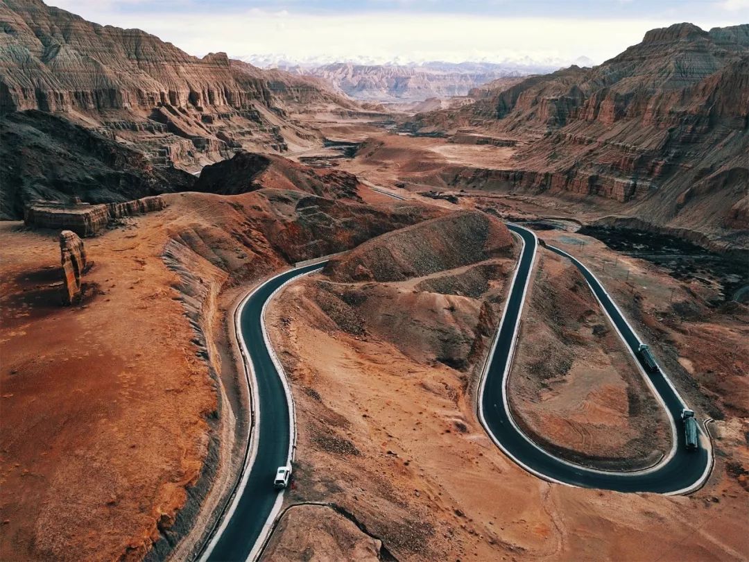 通往西藏之路，有多難？