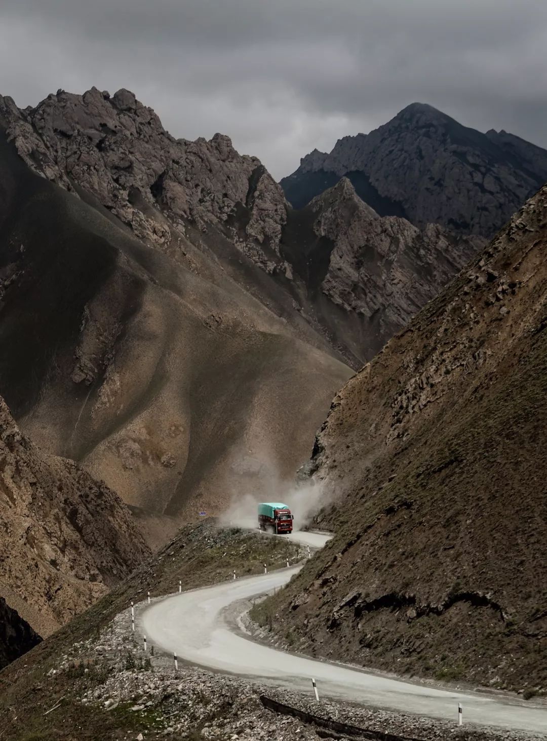 通往西藏之路，有多難？