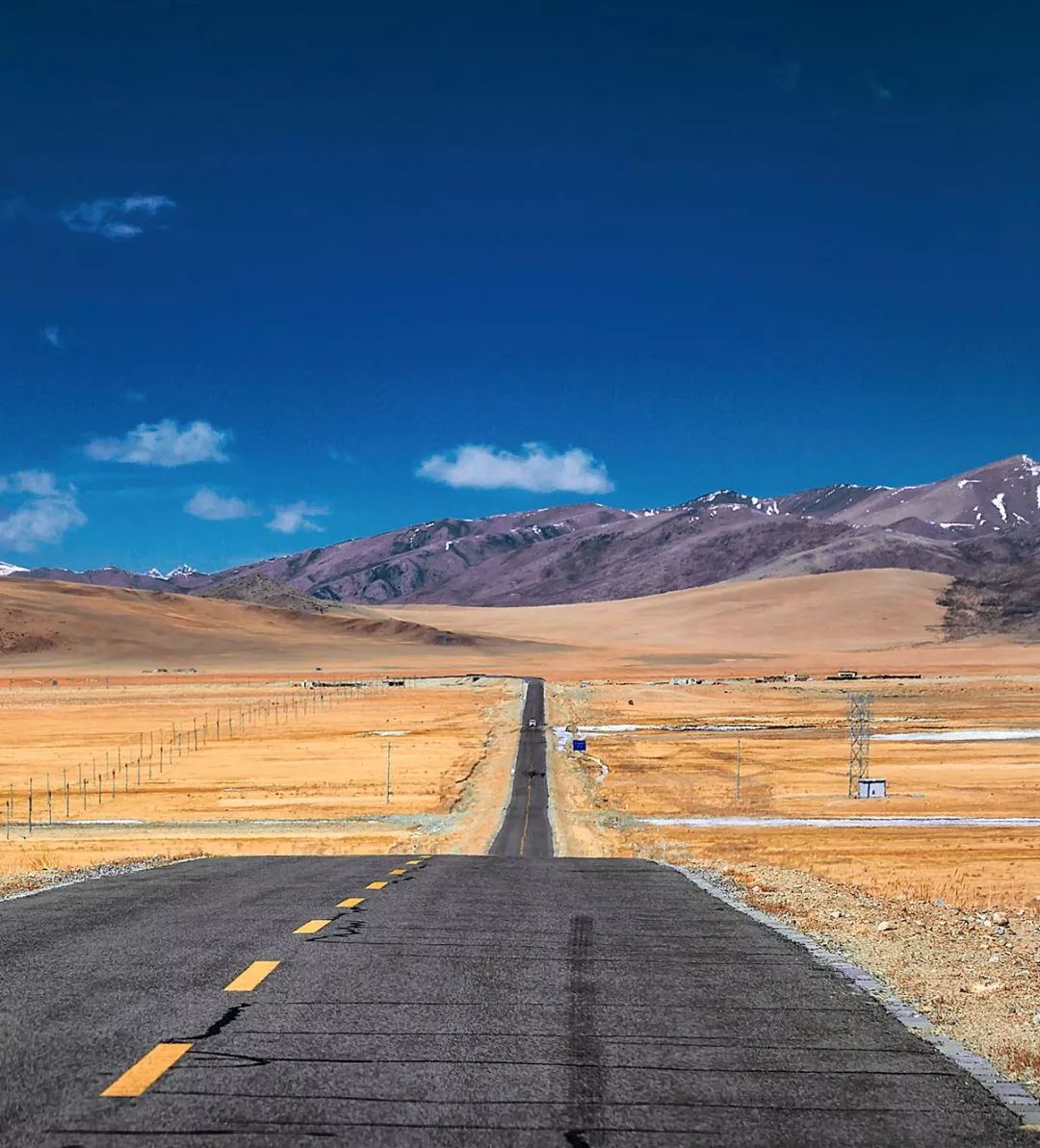 通往西藏之路，有多難？