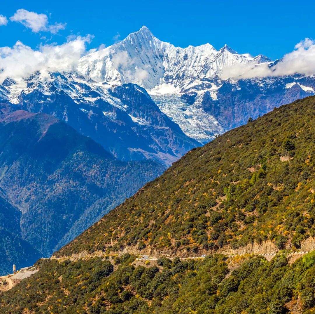 通往西藏之路，有多難？