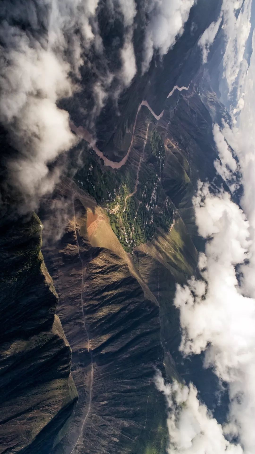 通往西藏之路，有多難？