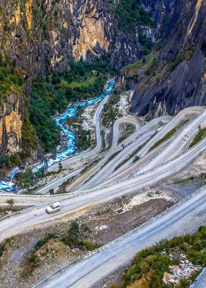 通往西藏之路，有多難？