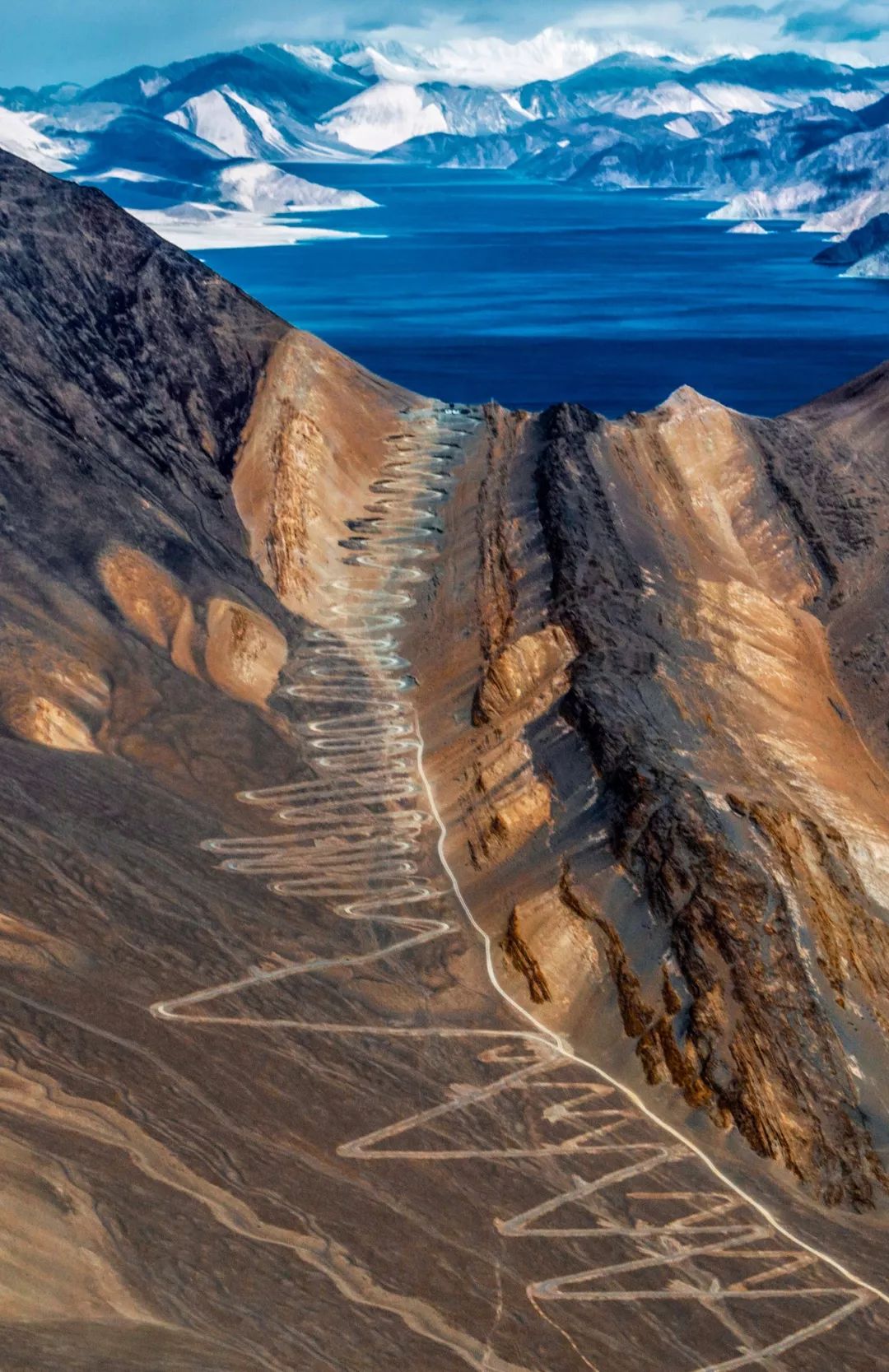 通往西藏之路，有多難？
