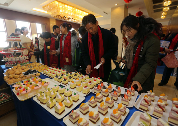 南湖·信譽家園8周年慶典強勢提升大眾人居幸福指數(shù)