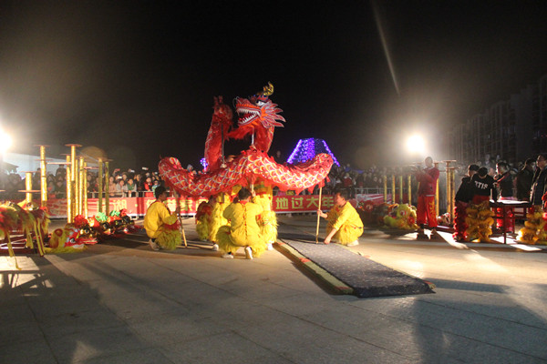 南湖·信譽家園8周年慶典強勢提升大眾人居幸福指數(shù)