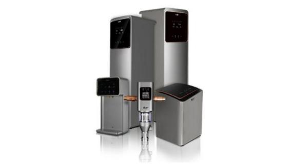 “自動檔”豪配全屋凈水 海爾博睿驚艷亮相2019日日順戰(zhàn)略發(fā)布會