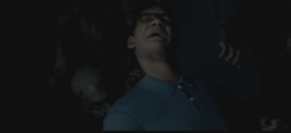 《黑暗影集》發(fā)布中文預(yù)告 美國大學(xué)生遭逢恐怖事件