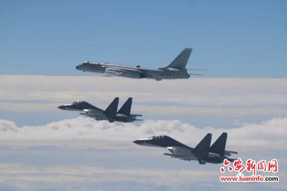 虎威蒼穹！新時(shí)代中國(guó)空軍“王牌旅長(zhǎng)”郝井文宣傳片震撼發(fā)布