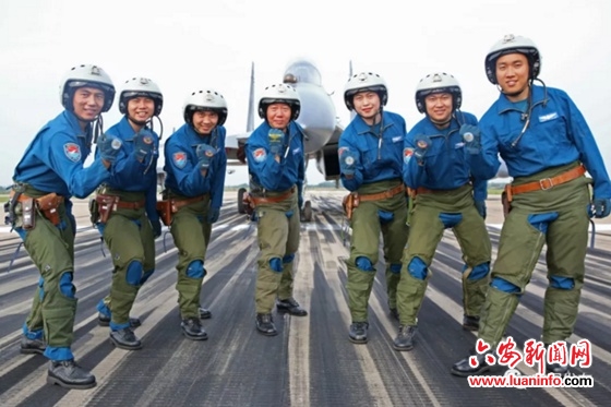 虎威蒼穹！新時(shí)代中國(guó)空軍“王牌旅長(zhǎng)”郝井文宣傳片震撼發(fā)布