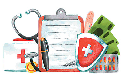 衛(wèi)生健康與醫(yī)療保障重點工作公布