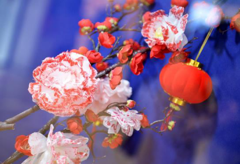 同樣是新春營銷，紙巾品牌維達秀出新意