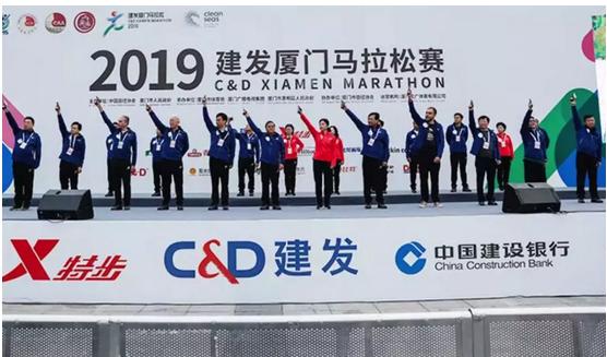 突出重圍！特步如何成為國內(nèi)運(yùn)動(dòng)品牌的馬拉松營銷之王？