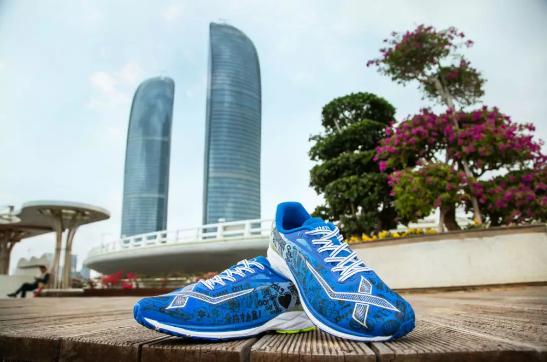 突出重圍！特步如何成為國內(nèi)運(yùn)動(dòng)品牌的馬拉松營銷之王？