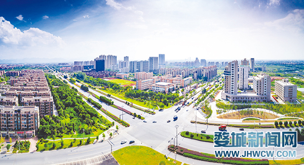 2019，看“新生代”婺商如何“追夢”