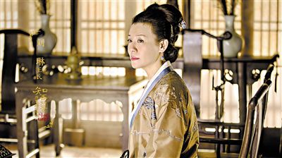 《大江大河》雷東寶的母親大受歡迎 出彩配角也是流量擔(dān)當(dāng)