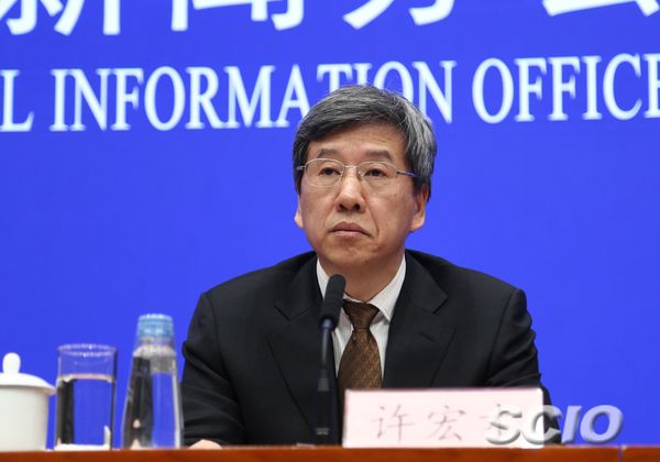 財政部：2019年進一步深化增值稅改革，推進實質(zhì)性減稅