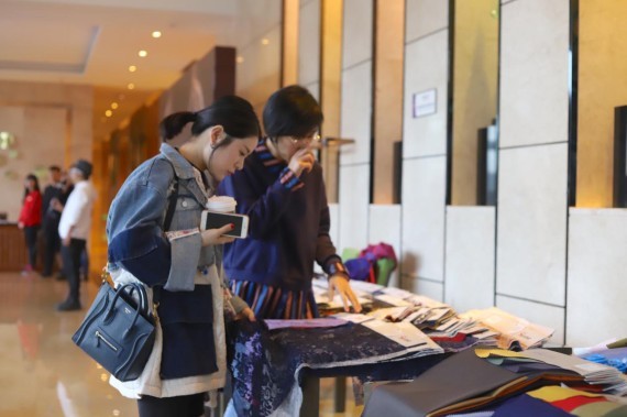 “聚勢明道 賦能共生—2019年深圳原創(chuàng)設(shè)計發(fā)展趨勢高峰論壇”成功舉辦