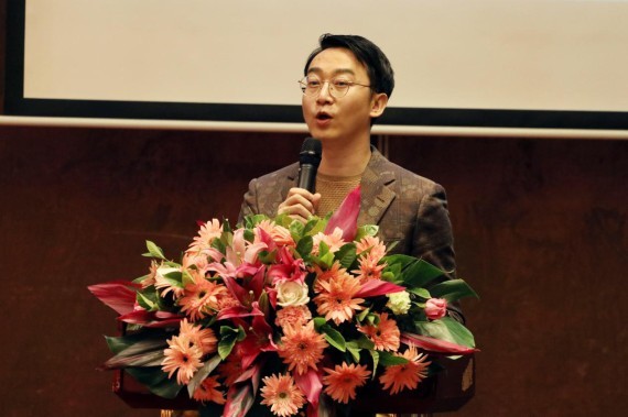 “聚勢明道 賦能共生—2019年深圳原創(chuàng)設(shè)計發(fā)展趨勢高峰論壇”成功舉辦