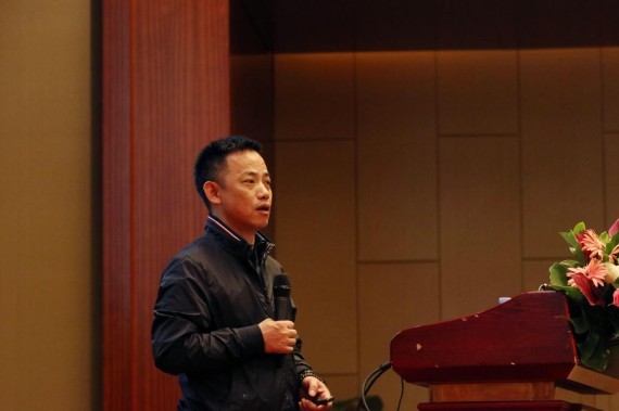 “聚勢明道 賦能共生—2019年深圳原創(chuàng)設(shè)計發(fā)展趨勢高峰論壇”成功舉辦